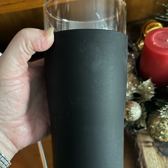 Glass tumbler - Picture 2 of 4